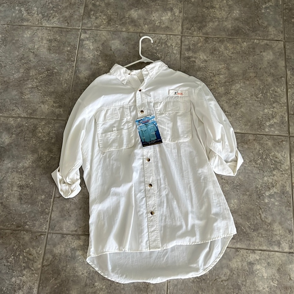 New with tags. World wide sports PFG